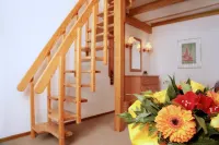 Hotel Rodebachmühle Hotel di Friedrichroda