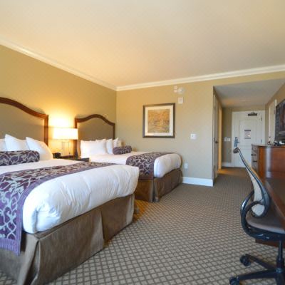 Edgewater Two Queen Room The Edgewater Promo Code