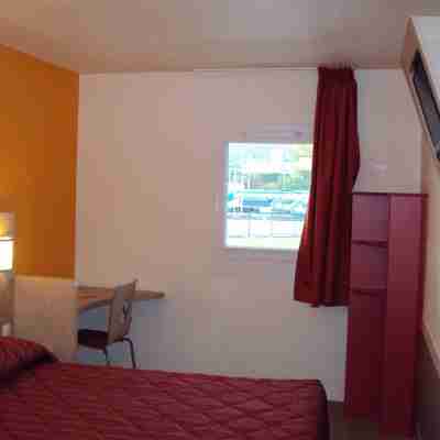 Hôtel Première Classe Rennes Sud Rooms