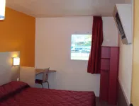 Premiere Classe Rennes Sud Est Hotels in Chantepie