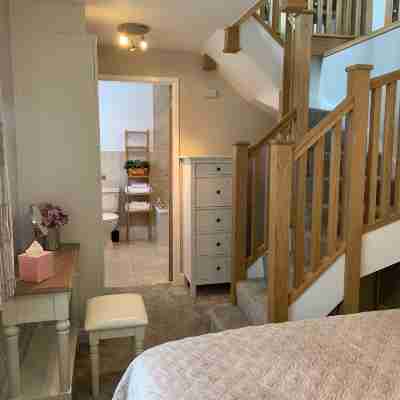 Bakers Cottage Rooms