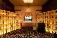 Meitei No Yado Hotel Koshien - bar