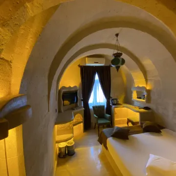 Alp Hotel Cappadocia