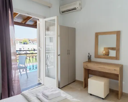 Secreta Vista Hotels in Kávos