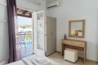 Secreta Vista Hotels in Kavos