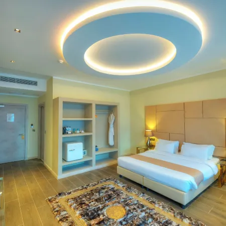 The Segond Hotel