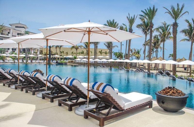 Hilton Vacation Club Cabo Azul Los Cabos photo 4