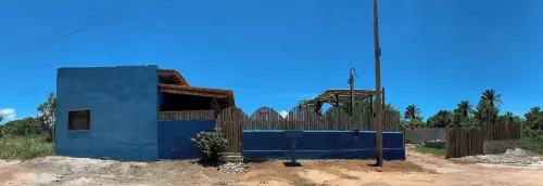 Casas Araras de Corumbau-Piscina 5 Min da Praia