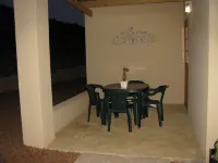 Die Ou Huis Accommodation