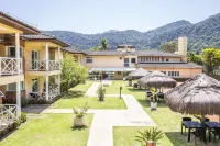 Vistabela Resort & Spa Hôtels à : São Sebastião