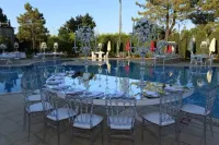 Samsun Airport Resort Hotel Hotel a Tekkekoy