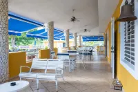 Casamares Hotel a Pedernales