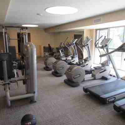リゾート スタイル ウォーク トゥ ザ ビーチ Fitness & Recreational Facilities