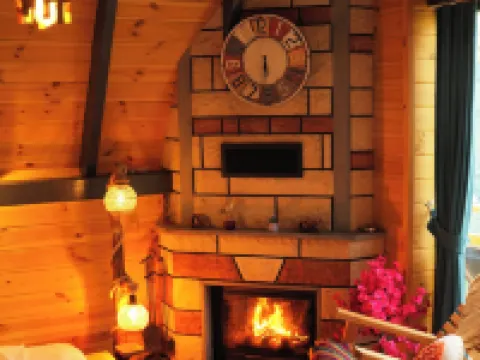 Puleri Suit Bungalow Hotels in Camlihemsin