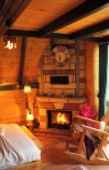 普爾爾套房平房 酒店