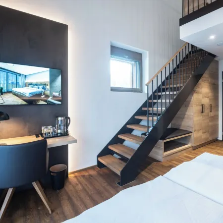 Hotel Krone Churwalden 3 Sterne Superior