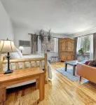 Rocky Mountain Inn Các khách sạn ở Crawford