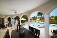 Luxury Villas - Mandatory All-Inclusive -  Holiday Villas
