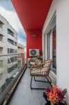 Caravelas 2 Bedroom Apartment