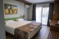 Assos Troy Beach Hotel