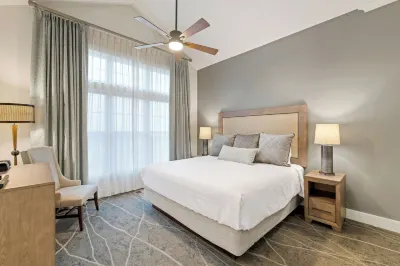 Massanutten Resort by TripForth Hotels in McGaheysville