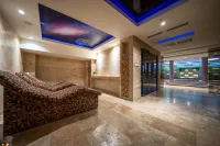 Hotel Alexandar Lux - spa