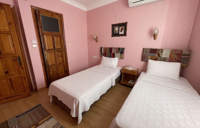 Nazar Hotel