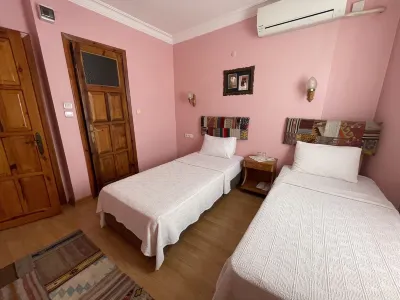 Nazar Hotel Hotels in Isa Bey Mahallesi