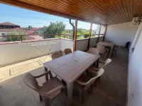 Serenity Apartments and Studios Hotels in Eforie Nord