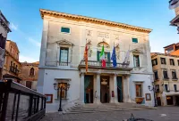 Hotel Messner Hotels in Venice