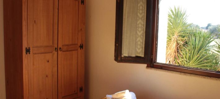 D Pietraia 11B Trilo Hotels in Badesi