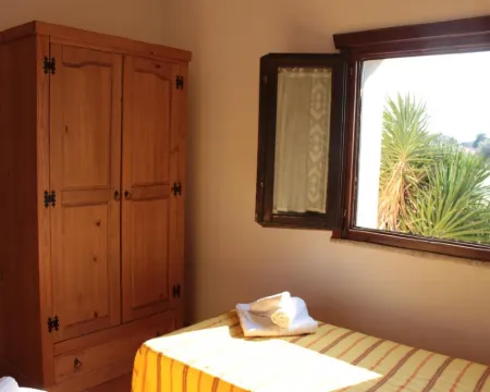 D Pietraia 11B Trilo Hoteles en Badesi