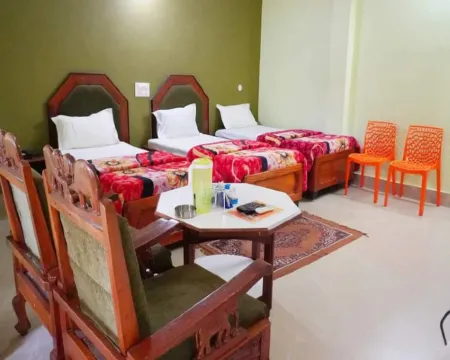 Hotel Princess Hotels in Koraput