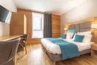 La Bessannaise Hotels in Val-d'Isere
