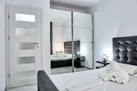 Apartamente Sea View - Разрешено размещения с домашними животными