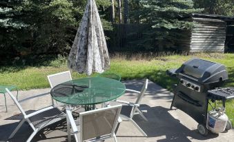 South Fork Cabin