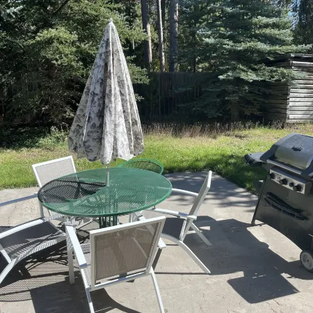 South Fork Cabin