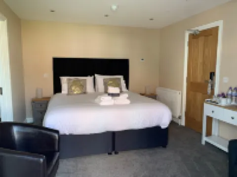 Highfield Coach House Hotels in Lymington and Pennington