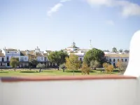 El Traslado Alojamiento Rural Hotel di Almonte