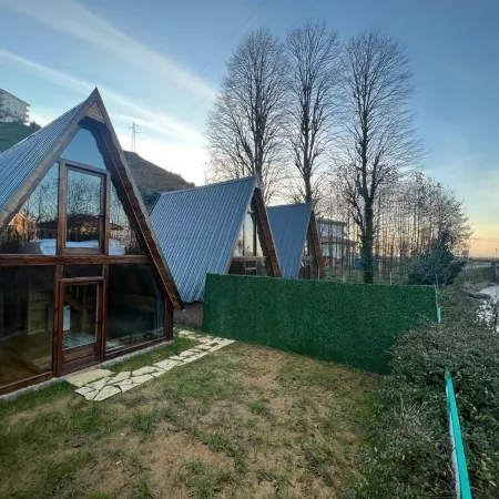 Oce Bungalow