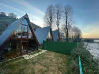 Oce Bungalow