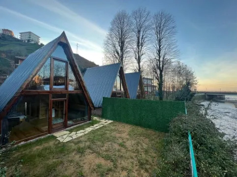 Oce Bungalow