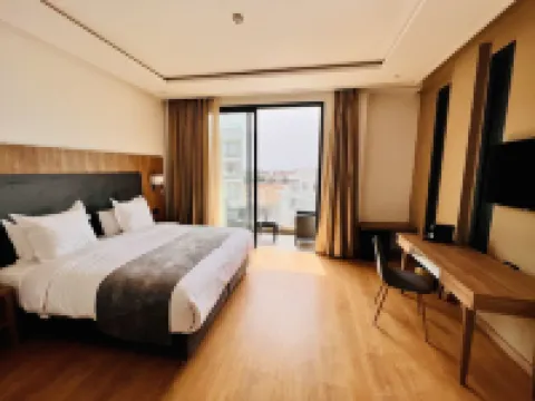 Dominium Hotel Hotels near Legzira Beach