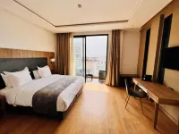 Dominium Hotel Các khách sạn ở Agadir