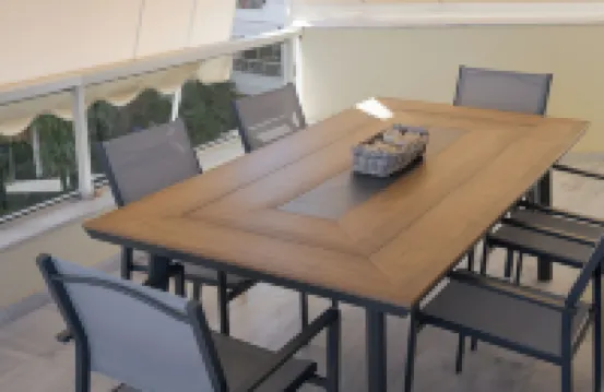 Athenian Riviera Sea View Penthouse