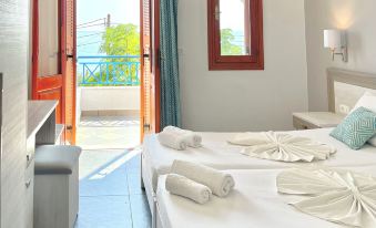 Votsalakia Hotel
