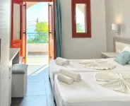 Votsalakia Hotel - 3 tähden