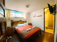 Nativus Hostel Machu Picchu