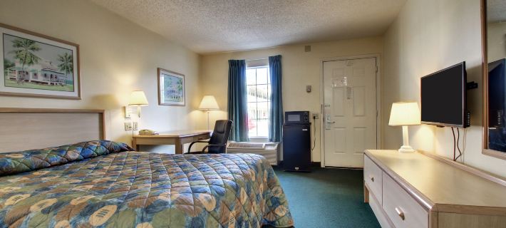 Legacy Inn - Cookeville Hotels in Putnam County