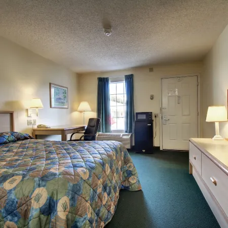 Legacy Inn - Cookeville